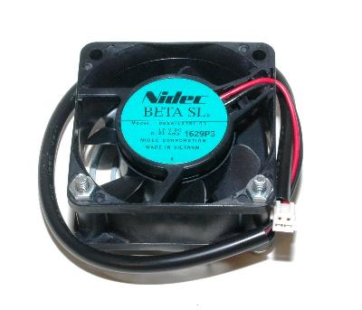 NIDEC Corporation D06A-12TS1-01 front image