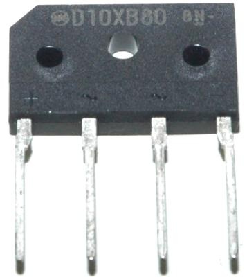 Shindengen D10XB80