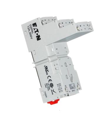 EATON CORPORATION D2PAL