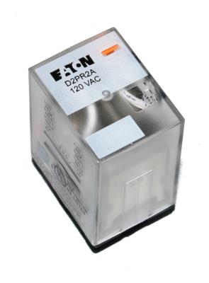 EATON CORPORATION D2PR2A front image