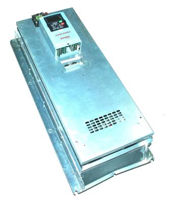 KoneCranes D2V075NF1024