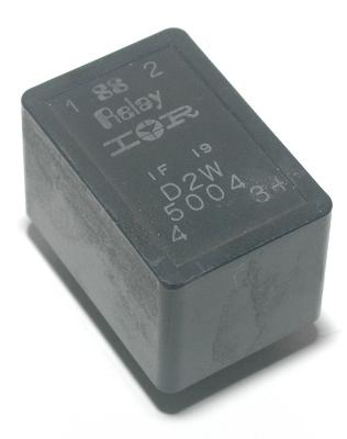 INTERNATIONAL RECTIFIER D2W5004