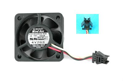 Toshiba D43M24-02A front image