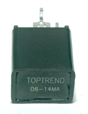 Hitachi Semiconductor D6-14MA