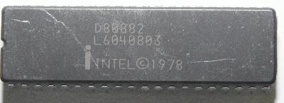 Intel D80882