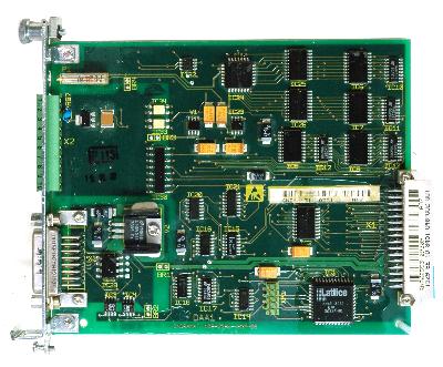 New Refurbished Exchange Repair  INDRAMAT Drives-Servo-PCB DAA1.1 Precision Zone