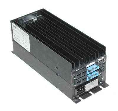 AMS-ADVANCED MICRO SYSTEMS DAX-422