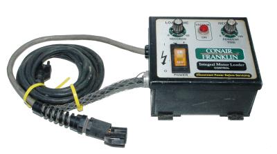 New Refurbished Exchange Repair  Conair Group Plastics Processing Equipment DB12SEC6M-CONTROL Precision Zone