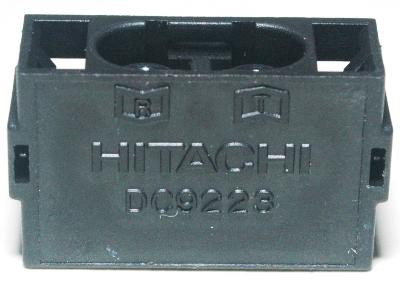 Hitachi, Ltd DC9223 back image