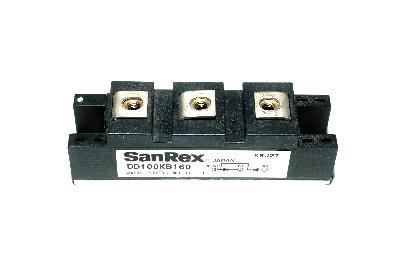 New Refurbished Exchange Repair  Sanrex Diodes DD100KB160 Precision Zone