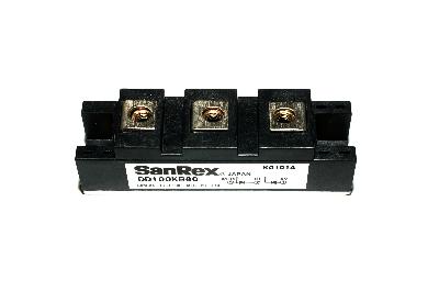 New Refurbished Exchange Repair  Sanrex Diodes DD100KB80 Precision Zone