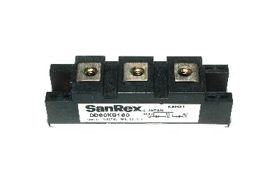 New Refurbished Exchange Repair  Sanrex Diodes DD60KB160 Precision Zone