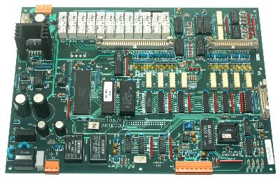 New Refurbished Exchange Repair  Arteco CNC Boards DDB0185-F Precision Zone