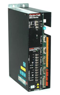 Electro-Craft DDM-030