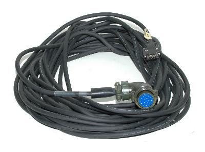 Yaskawa DE9407237-4E back image