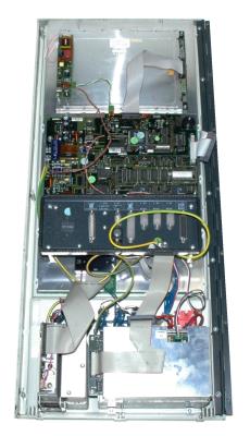 Sumitomo Corporation DEMAG-NC4-HMI back image