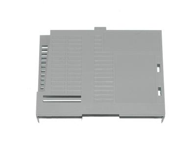 Yaskawa DF0100210 label image