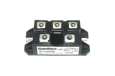 Sanrex DF100BA80