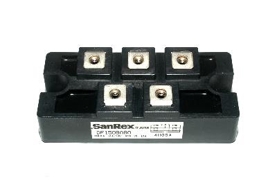 Sanrex DF150BA80