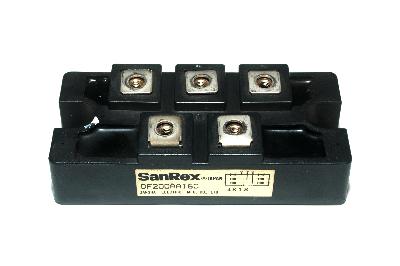 Sanrex DF200AA160