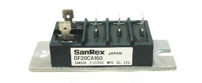 Sanrex DF20CA160