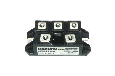 Sanrex DF50AA160