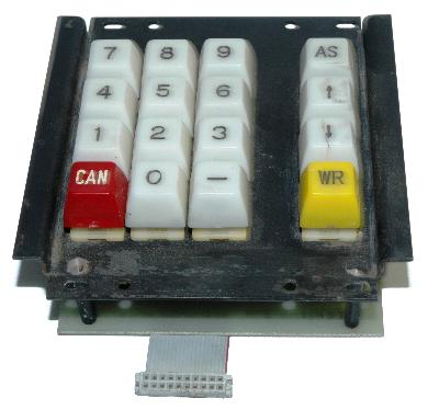 Fanuc DF6312396 front image