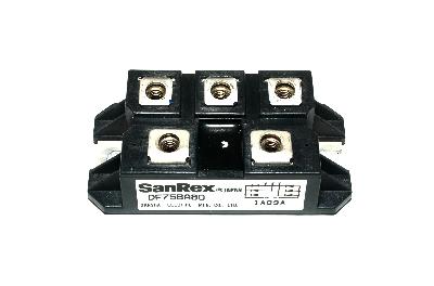 Sanrex DF75BA80