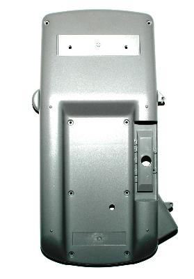 Yaskawa DF9100320 back image