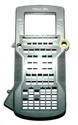 Yaskawa DF9100320 label image