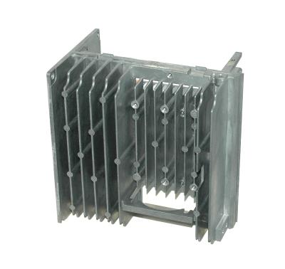 Yaskawa DF9100814 back image