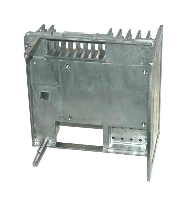 Yaskawa DF9100814 label image