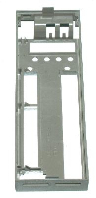 Yaskawa DF9100823-400V back image