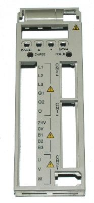 Yaskawa DF9100823-400V front image