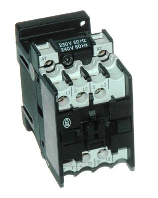 Moeller Electric Corporation DIL00M-230V