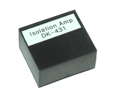 Mitsubishi DK-431 back image