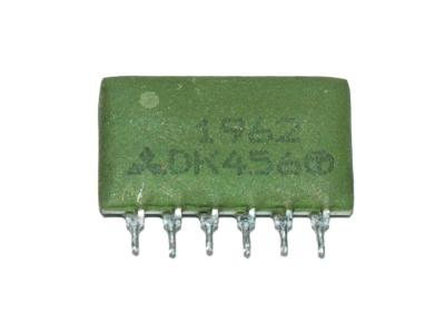 Mitsubishi DK456 front image