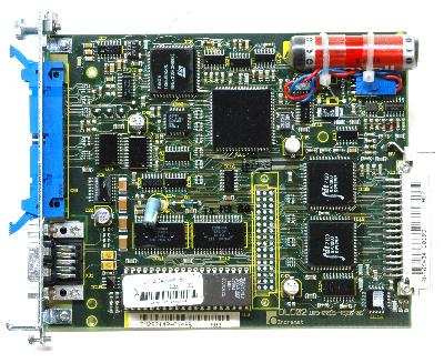 New Refurbished Exchange Repair  INDRAMAT Drives-Servo-PCB DLC1.1 Precision Zone