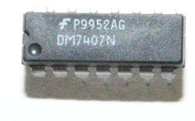 Fairchild Semiconductor DM7407N