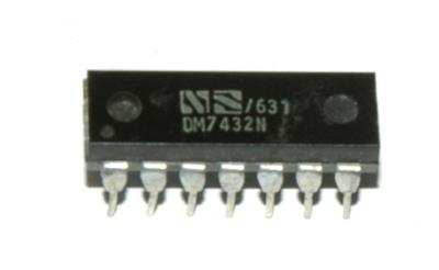 STMicroelectronics DM7432N