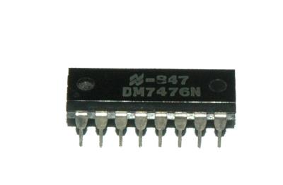 Fairchild Semiconductor DM7476N