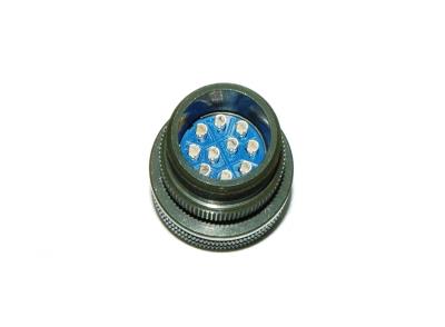 DDK ELECTRONICS DMS3106A18-1S back image