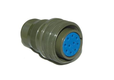 DDK ELECTRONICS DMS3106A18-1S front image