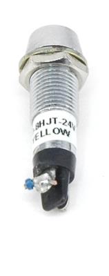 Sakazume Electric DO-8HJT-24V-YELLOW label image