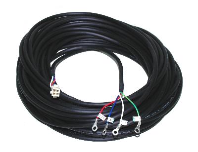 New Refurbished Exchange Repair  Yaskawa Standard Cables DP9320081-5-20M Precision Zone