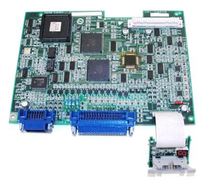 Yaskawa DR1-CAB08 front image