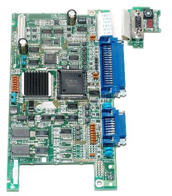 New Refurbished Exchange Repair  Yaskawa Drives-Servo-PCB DR2-CA04AC Precision Zone