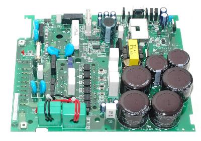 Yaskawa DR2-CB04A front image