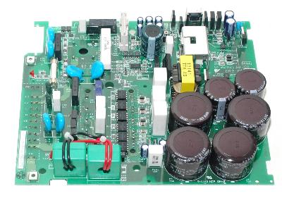 New Refurbished Exchange Repair  Yaskawa Drives-Servo-PCB DR2-CB04A Precision Zone