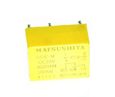 Matsushita DS1E-M-DC24V
